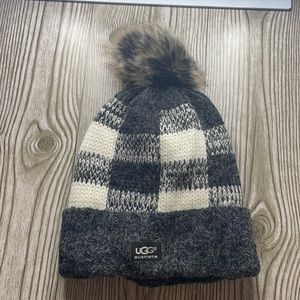 Authentic UGG hat